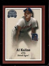 2000 FLEER GREATS OF THE GAME #59 AL KALINE NMMT TIGERS HOF *AZ0091 - $3.92
