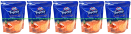 Lot 5 x Clorox Island Escape Fraganzia In-wash Scent Booster Crystals 10... - $34.61