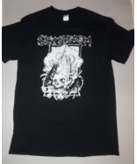 Skitsystem- punk shirt - punk clothing -punk bands -punk t-shirt - crust - $20.00