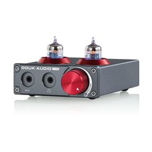 T4 Pro Vacuum Tube Phono Preamp, Mm Turntable Preamplifier, Ge5654 Hi-Fi... - £88.09 GBP