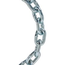 Koch Industries 701295 Grade 30 Proof Coil Chain, 3/8-Inch by 63-Feet, S... - $370.40 CAD