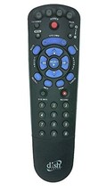 Dish Network 103602 IR Remote Control - £9.20 GBP