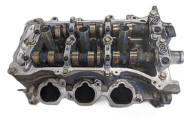 Left Cylinder Head From 2007 Toyota Avalon Limited 3.5 - $279.95