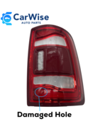 DAMAGED Genuine Mopar 2019 2020 Ram 2500 3500 Tail Lamp Light Right 6836... - $199.95