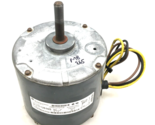 GE Carrier Condenser Fan Motor 5KCP39KFU616S HC38GE222A 810 RPM 230V use... - $120.62
