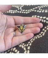 1989 vintage University of Washington Huskies 89 W enamel Pin Tie Tac UW - €9,81 EUR