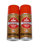 2 Pack Suede &amp; Nubuck Waterproofer Powerful Water Protection 4.25oz For ... - $25.99