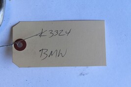 2004-2007 BMW 530i E60 POWER STEERING OIL COOLING RADIATOR K3324 image 11