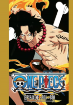 One Piece Episode 801-880 DVD [Anime] [English Dub] - $69.99