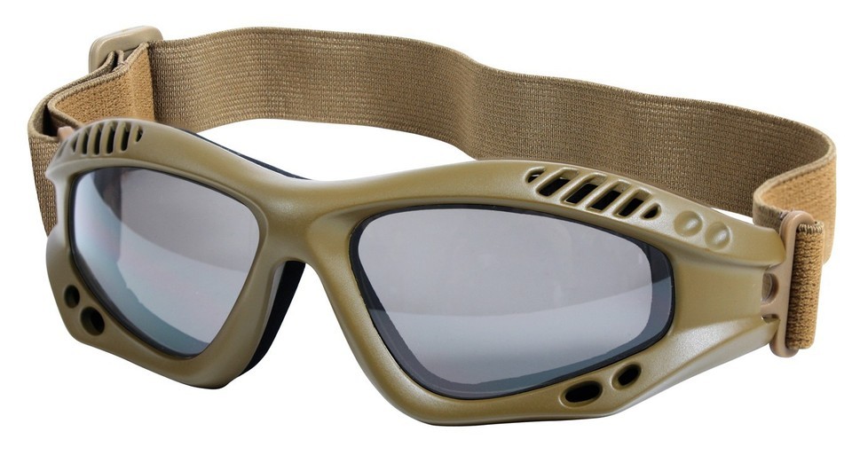 VenTec Tactical Anti-Scratch Coyote Tan Lightweight Durable Construction - $18.80