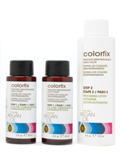 One 'N Only Colorfix Semi-Permanent Color Remover with Argan Oil image 5