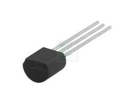 50 Pieces BC327 PNP Transistors 45V 800mA 625mW Case: TO92 - $5.80