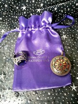 Madam Crawley&#39;s TRANSFER BAG TO EASILY TRANSFER MAGICK FROM ONE ITEM TO ... - $33.00