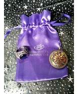 Madam Crawley's TRANSFER BAG TO EASILY TRANSFER MAGICK FROM ONE ITEM TO ANOTHER! - $33.00
