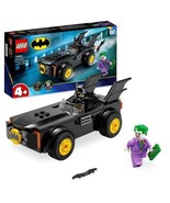 Lego DC Batmobile Pursuit: Batman vs. The Joker 76264 Buildable DC Super... - $36.63 CAD