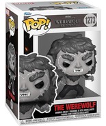 Funko The Werewolf 1273 - £34.39 GBP