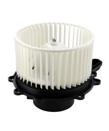 Youxmoto 700027 A/C Heater Blower Motor with Fan Cage fit for Ford Exped... - €73,10 EUR