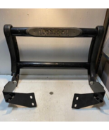 Hobrecht Nudge Bar 19-1/2&quot; H 21-1/2&quot; D 32-1/2&quot; W 76mm Thick 30&quot; Long Lay... - $408.86 CAD