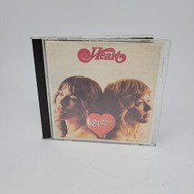 Dreamboat Annie, Heart (CD, 1976, Capitol Records) - $10.39