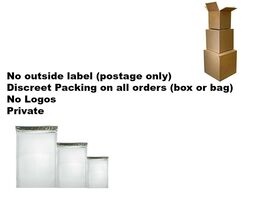 CREATURE COCKS SIREN SNATCH VAGINAL SILICONE OPEN ENDED VAGINA JOCK STRAP - €85,23 EUR