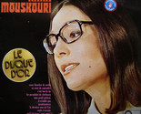 Le Disque D&#39;Or De Nana Mouskouri [Vinyl] - £11.74 GBP