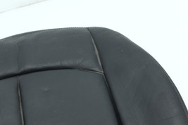 2003-2009 MERCEDES CLK320 CLK500 W209 FRONT LOWER SEAT COVER LEFT OR RIGHT H919 image 3