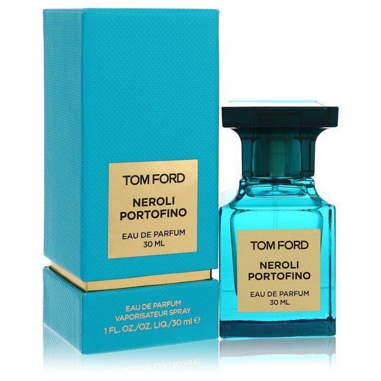 Neroli Portofino by Tom Ford Eau De Parfum Spray 1 oz for Men - $234.90