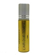 Generic VERSION Oil of Lair De Temps Perfume for Women; 10ml Rollon Bottle - $13.99