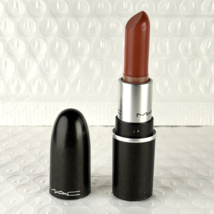 MAC Satin Lipstick Shade 813 MOCHA .05 oz (Travel Size) - $254.06 MXN