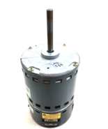GE CP02 5SME39SL0253 Blower Motor 18M8101 1HP 120/240V CCWLE used MC569 - $413.44 CAD