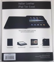 Bodhi - B2719970EBLK -  iPad 2 Tab Easel Briefcase - Black - £11.92 GBP
