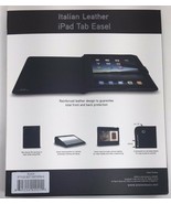 Bodhi - B2719970EBLK -  iPad 2 Tab Easel Briefcase - Black - £11.72 GBP