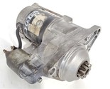 Starter Motor 6.6 AT RWD PN 897329-1631 OEM 2001 2006 Chevrolet Silverad... - £61.49 GBP