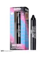 Lottie London x Harley Quinn Jumbo Eyeliner, Buttery Black jumbo eyeline... - $15.03 CAD
