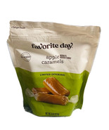 New-Target Favorite Day Apple Caramels. 8 0z. Ship N 24. Hours. - €13,98 EUR