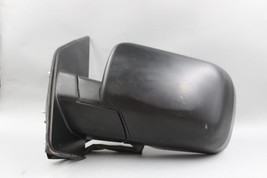 Left Driver Side Black Door Mirror Power Fits 2009-2015 NISSAN TITAN OEM... - $36.00
