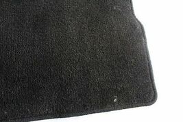 2000-2005 TOYOTA CELICA GT GT-S REAR LEFT FLOOR MAT CARPET X460 image 3
