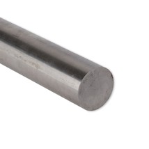1 Pc of 1 1/2&quot; Dia, 304 Stainless Steel Round Rod, 8 Inch Length, Extruded, 1.50 - £55.87 GBP