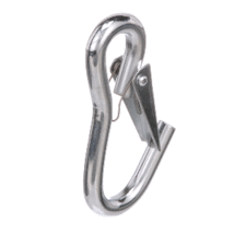 Attwood Utility Snap Hook - 4&quot; - £18.72 GBP