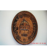 Hungarian 1899 Filler - $7.00