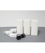 Linksys MX5503 Atlas Pro 6 Dual-Band Mesh WiFi System - 3 pc - $119.99