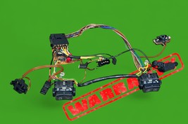 90-02 Mercedes R129 SL500 300SL Overhead Dome Light Lamp Button Switch W... - $190.00