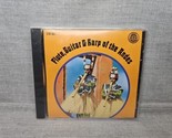 Flute, Guitar &amp; Harp of the Andes by Various Artists (CD, Nov-1989, Lega... - $14.24