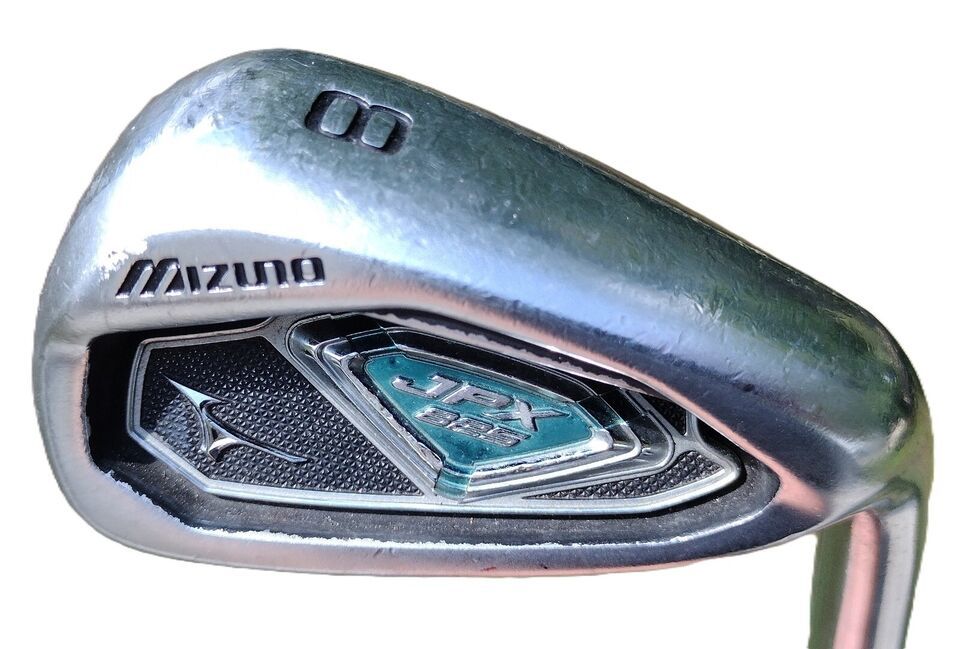 Mizuno JPX 825 Hot Metal 10.5° Driver Regular Graphite Shaft Spalding Grip* Mizuno JPX 825 Hot Metal 10.5° Driver Regular Graphite Shaft Spalding Grip*