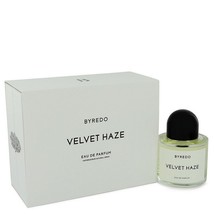 Byredo Velvet Haze by Byredo Eau De Parfum Spray (Unisex) 3.4 oz (Women) - $319.99
