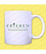 5 FRIEREN BEYOND JOURNEY&#39;S END Mug - $20.00