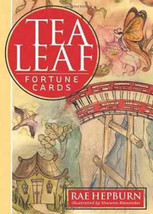 Tea Leaf Fortune Cards By Rae Hepburn - $68.19
