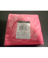 Hot Magenta Dinner Napkins 50 Per Pack - $3.47