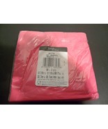 Hot Magenta Dinner Napkins 50 Per Pack - £2.71 GBP