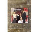 The Collingsworth Family Feels Like Christmas CD - $39.48